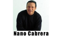 Nano Cabrera