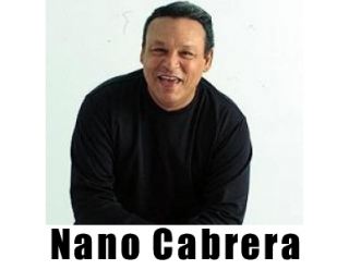 Nano Cabrera - Isla Para Dos