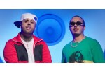 Nicky Jam y J Balvin - X (Merengue Remix)