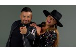 Olga Tañon Ft. Manny Manuel - Mi corazon es tuyo