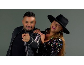 Olga Tañon Ft. Manny Manuel - Mi corazon es tuyo