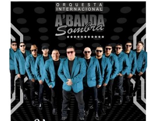 Orquesta Internacional A'Banda Sombra - Procuro olvidarte