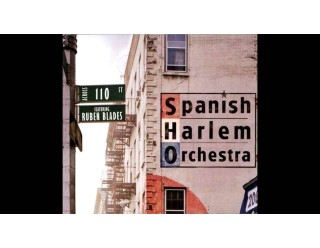 Orquesta Harlem - Cuando te vea