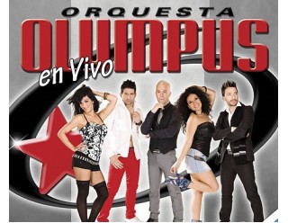 Orquesta Olympus - Bajo el mismo sol