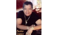 Pastor Lopez