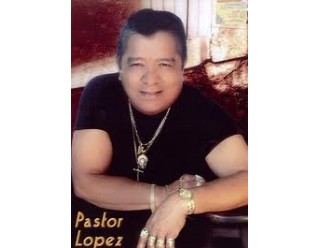 Pastor Lopez - Sorbito de Champaña