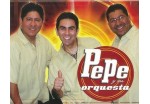 Pepe y su Orquesta - Pero que necesidad 