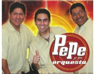 Pepe y su Orquesta - Pero que necesidad 