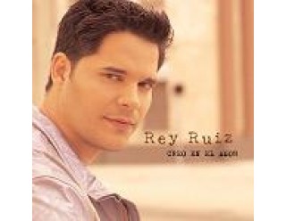 Rey Ruiz - Muevelo