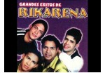 Rikarena - Ella es tan bella