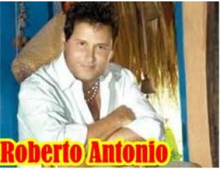 Roberto Antonio - Ay ay cariño