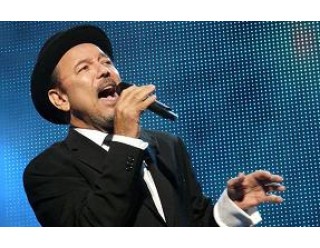 Ruben Blades - Eres mi cancion