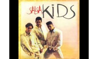 Salsa Kids