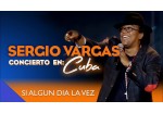 Sergio Vargas - Si algun dia la ves