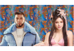 Shakira Ft. Anuel - Me gusta