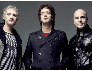 Soda Stereo - De musica ligera 