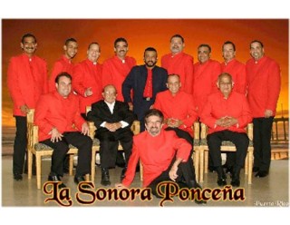 La Sonora Ponceña - Fuego en el 23