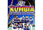 Super Kumbia - Bailame