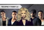 Tecupae Ft. Fanny Lu - Dame un besito