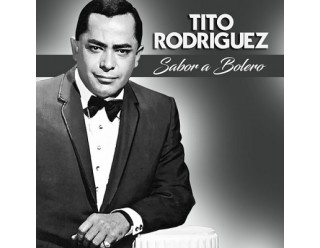 Tito Rodriguez - Escandalo