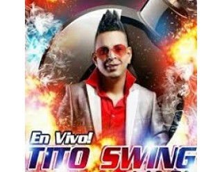 Tito Swing - El prostituto