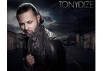 Tony Dize - El doctorado