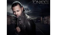 Tony Dize