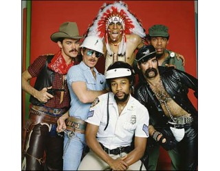 Village People - Ymca