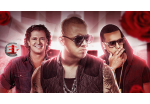 Wisin Ft. Carlos Vives & Daddy Yankee - Nota de amor