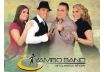 Yambo Band - Hasta mi final