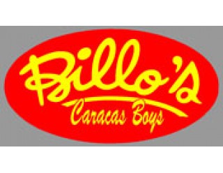 Billos - Bella Caracas   